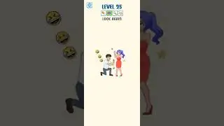 Brainstorm: Nurse Story Puzzle Level 21 to 30 Walkthrough ( Android/ios )