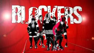 The Basics of Flat Track Roller Derby