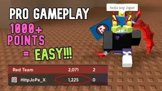 Roblox, The Underground War; RAW PRO GAMEPLAY 1 HOUR!!!! on a PRO server!!!!