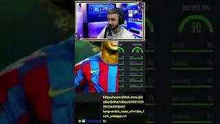 OMG WE PACK MY FAVOURITE ICON IN A PLAYER PICK!! #SHORTS