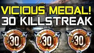 ASM1 Vicious Medal