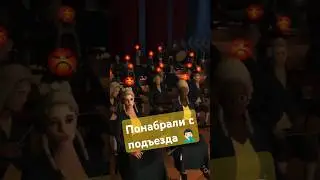 Поработали с подъезда 🤦🏻&zwj;♂️  #maestro #vr #musicgame #demo #orchestra