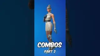 BEST KOR COMBOS!!! Check Out Part 1 Now!!! W SKIN!!!!!
