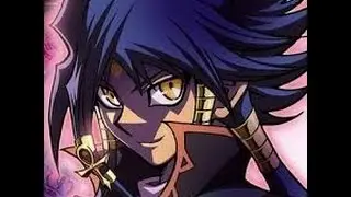 Aigami Cubic Character Deck Profile