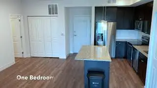 Milano Lakes 1x1 Virtual Tour