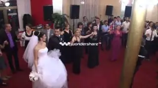 SANDZACKA SVADBA  I SANDZAKLIJE U MAKEDONIJI  SVADBA  ADIS I SUMEJA JAHOVIC