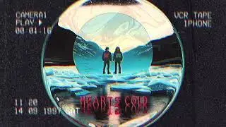 Zakk Riffle & Crimson REd “Hearts Cold” (Lyric Video)