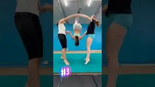 Топ-3 2025 года!! 🎬 ⚡️ #beats905 #танец #танцоры #акробатика #акробатика #парнаяработа #акроданс
