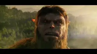 Captain Levi vs Beast Titan, cinematic