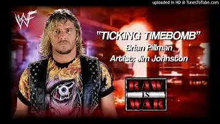 Brian Pillman 1997 v3 - 