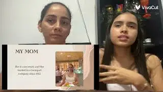 Video presentaci&oacute;n. AA1-EV04. Isabel Herrera 