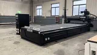 CNC Router