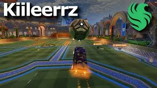 KIILEERRZ was INCREDIBLE vs VIT (RLCS World Championship)