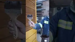 la manera m&aacute;s facil de hacer un  veteado