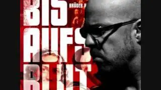 Kool Savas feat. Curse - Welcome home (Bis aufs Blut Sontrack)