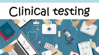 A1 Clinical Testing