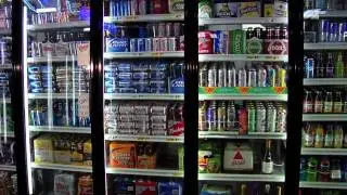 Patmans Redemption Center & Agency Liquor Store