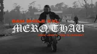 IT'S DOUBLE XL - Mero Thau - from the mato mixtape (prod by JOTB)