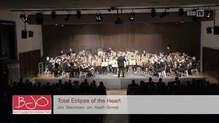 Total Eclipse of the Heart - BJO Perg