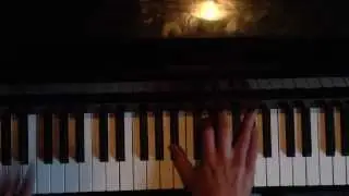 dumb. nirvana. piano