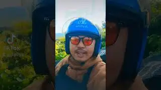 Solo ride 2026 @regina riica church Daraitan river 