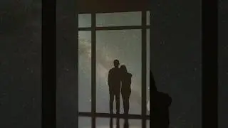 Love Across Space and Time: A Wormhole Romance
