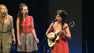 Jesca Hoop - Born To (Bing Lounge)