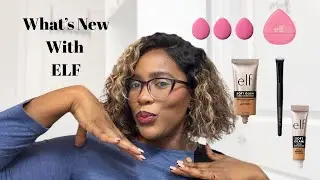 Did the new Elf concealer live up to the hype ???!!