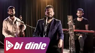 Muzaffer Elitaş - Senden Bir Hatıra (Akustik) | #bidinle