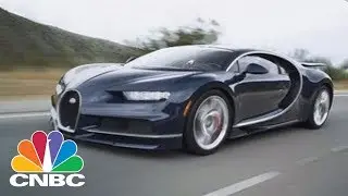 This Supercar Will Make You Wish You Had $3 Million | CNBC