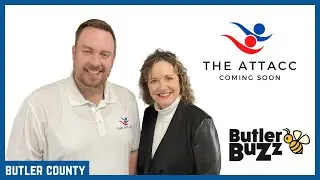 Butler Buzz - Adams Township Training and Aquatic Community Center
