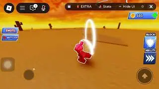 My life so far /blade ball gameplay 