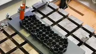 &raquo;Automatic battery pack assembly process&laquo; bei Ansmann