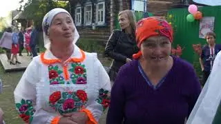 Пайрем марий ялыште суан
