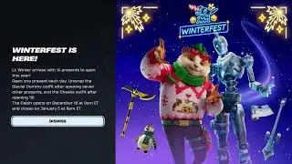 Fortnite (EP-75)