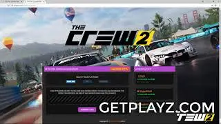 The Crew 2 Season Pass Code Download Xbox ONE PS4 PC