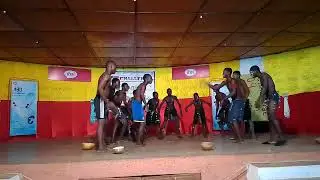 Challenge Dapaong 2025 danse  traditionnelle au choix quartier natbagou 