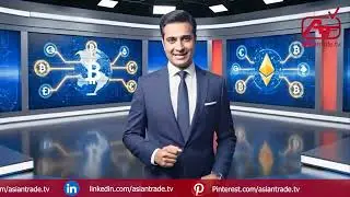 Цифровые активы от Asian Trade TV Что такое Binance? Как торговать на Binance? Что нового в сфере...