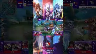 This Means Ganking Fight #20