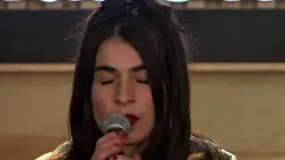 Marcela Viejo - Desde mi imaginanaci&oacute;n (Sesi&oacute;n Ac&uacute;stica)