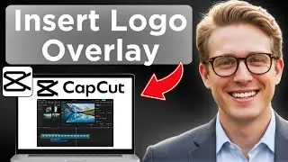Как вставить логотип в CapCut (простое руководство)