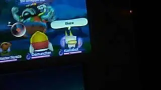 me defeating SV Snaggerjag