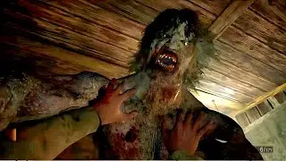 Resident Evil Village: The Most Intense 6 Minutes of Gameplay 