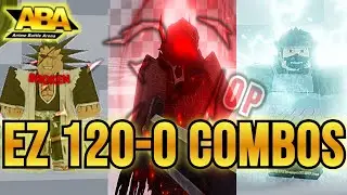 TOP 5 Easiest One-Shots | ABA