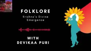 Krishna&rsquo;s Divine Emergence