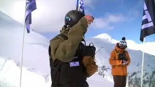 2023 NST Snow | Torstein's Top Run at Revelstoke | Natural Selection Tour