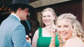 Emily and Jett | Wedding Highlight Film | The Cedar Bend - Cedar Creek, TX