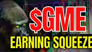 GME STOCK: SHORT SQUEEZE TRIGGERED! ($GME) 