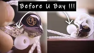 Before You Buy the Audiocular Lex ...