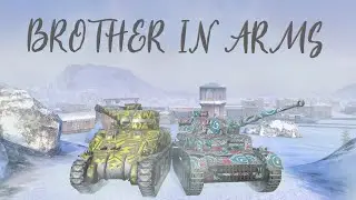 Holiday of Blitz #7 | Tier 4 All Nations - 